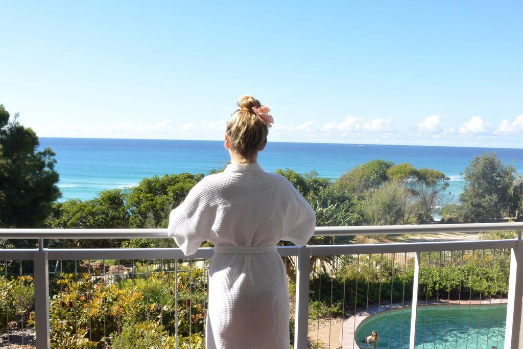 Stradbroke Island Beach Hotel Point Lookout Zimmer foto