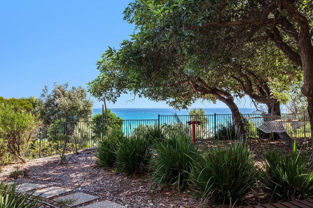 Stradbroke Island Beach Hotel Point Lookout Exterior foto